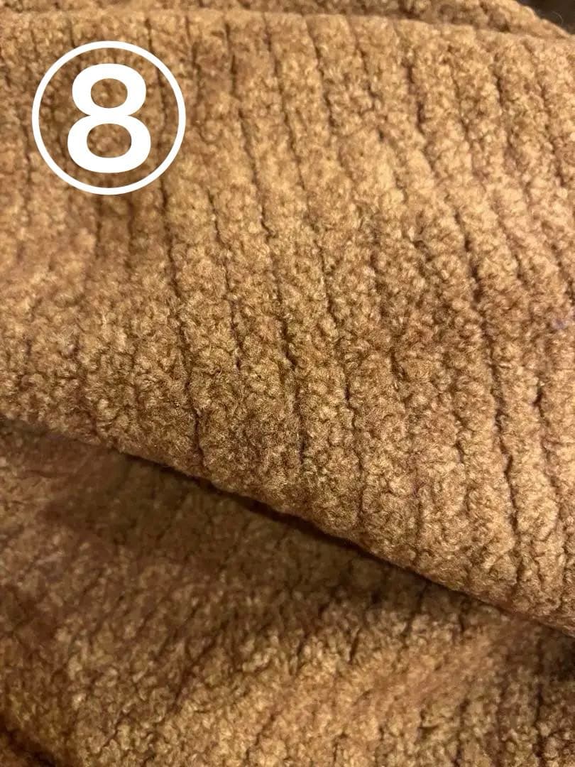 ゴルフカートシートカバー