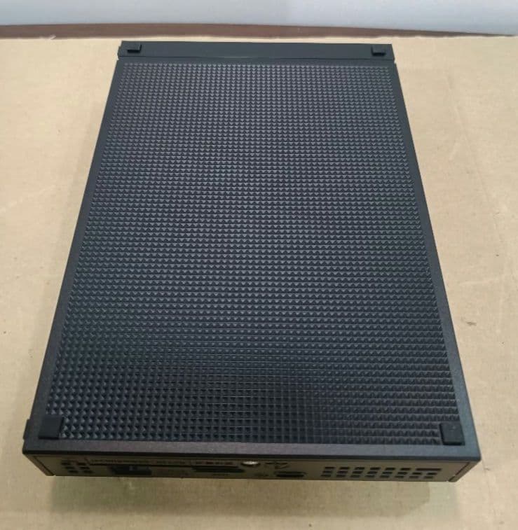 I·O DATA　HDCZ-AUT2　録画用外付けHDD　2TB