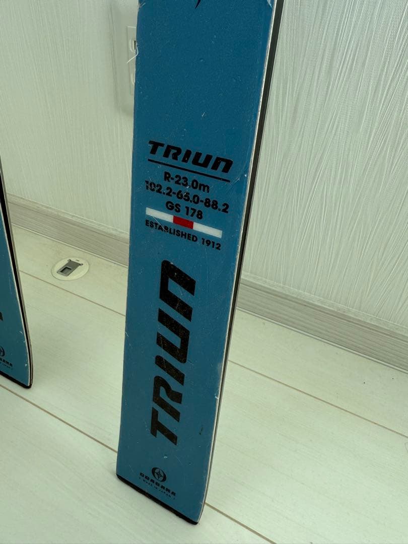 MASAYUKI‼︎ OGASAKA GS スキー