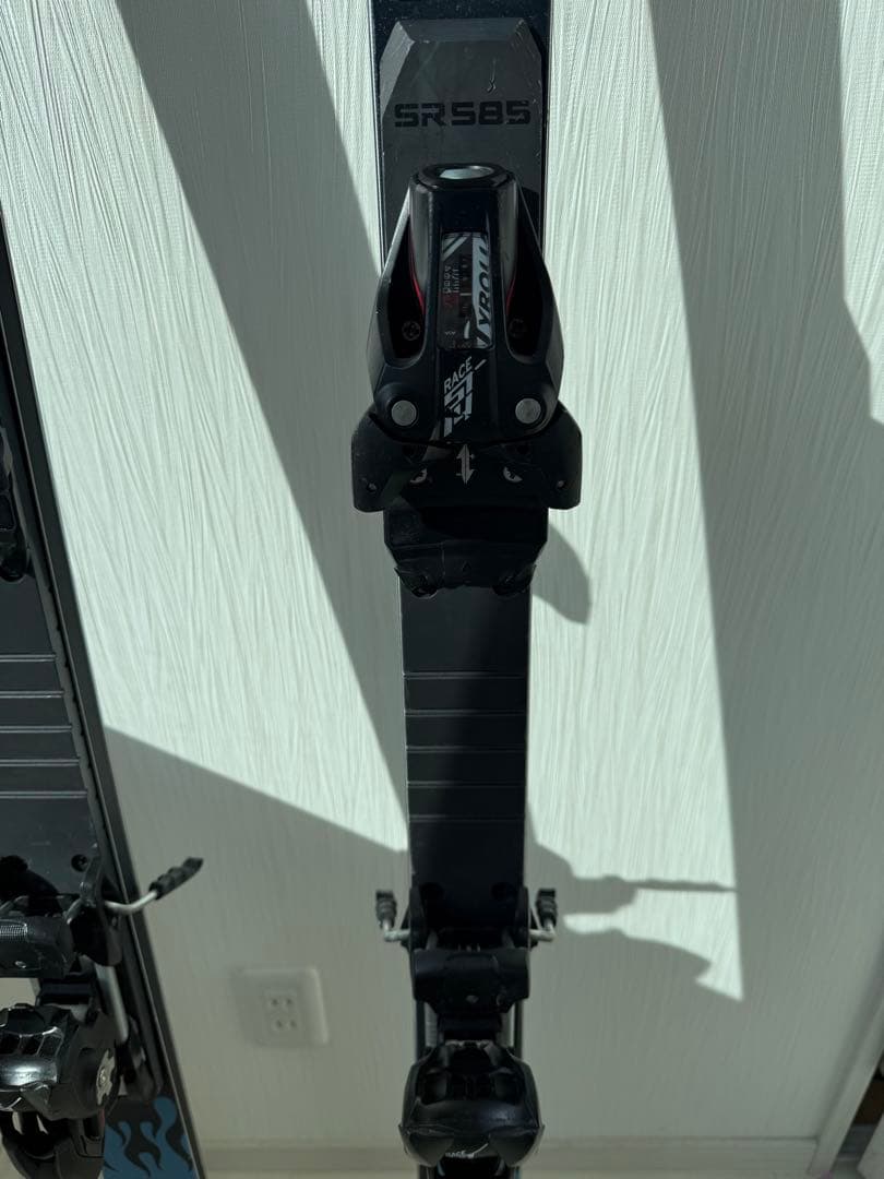 MASAYUKI‼︎ OGASAKA GS スキー