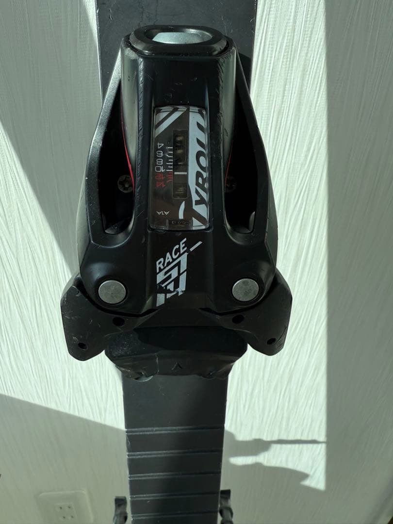 MASAYUKI‼︎ OGASAKA GS スキー