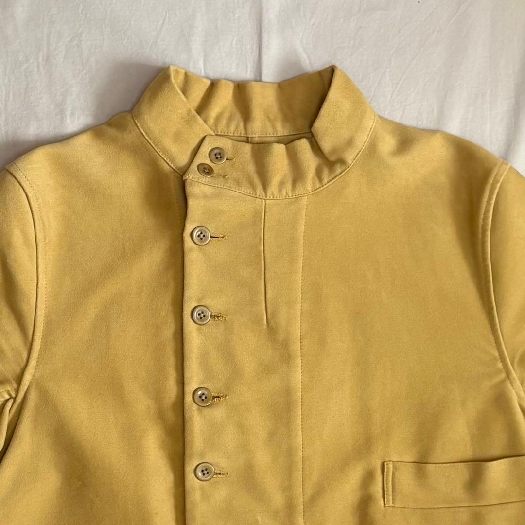 ANATOMICA 1839 ENGLISH MOLESKIN アナトミカ