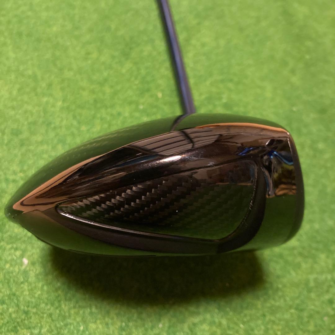 ルーツゴルフ ZIP The ROOTS ZIP 10.5° フレックスS