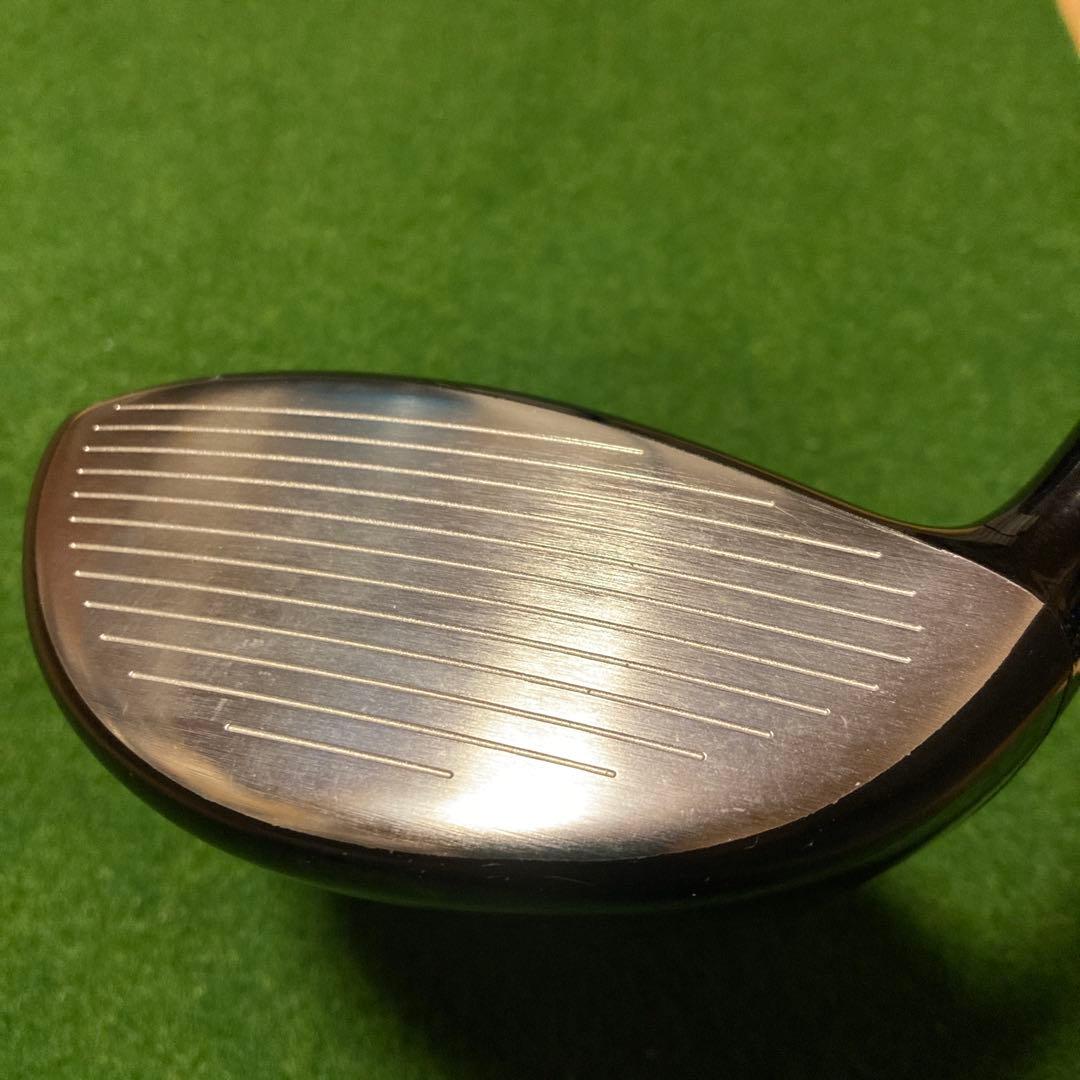 ルーツゴルフ ZIP The ROOTS ZIP 10.5° フレックスS