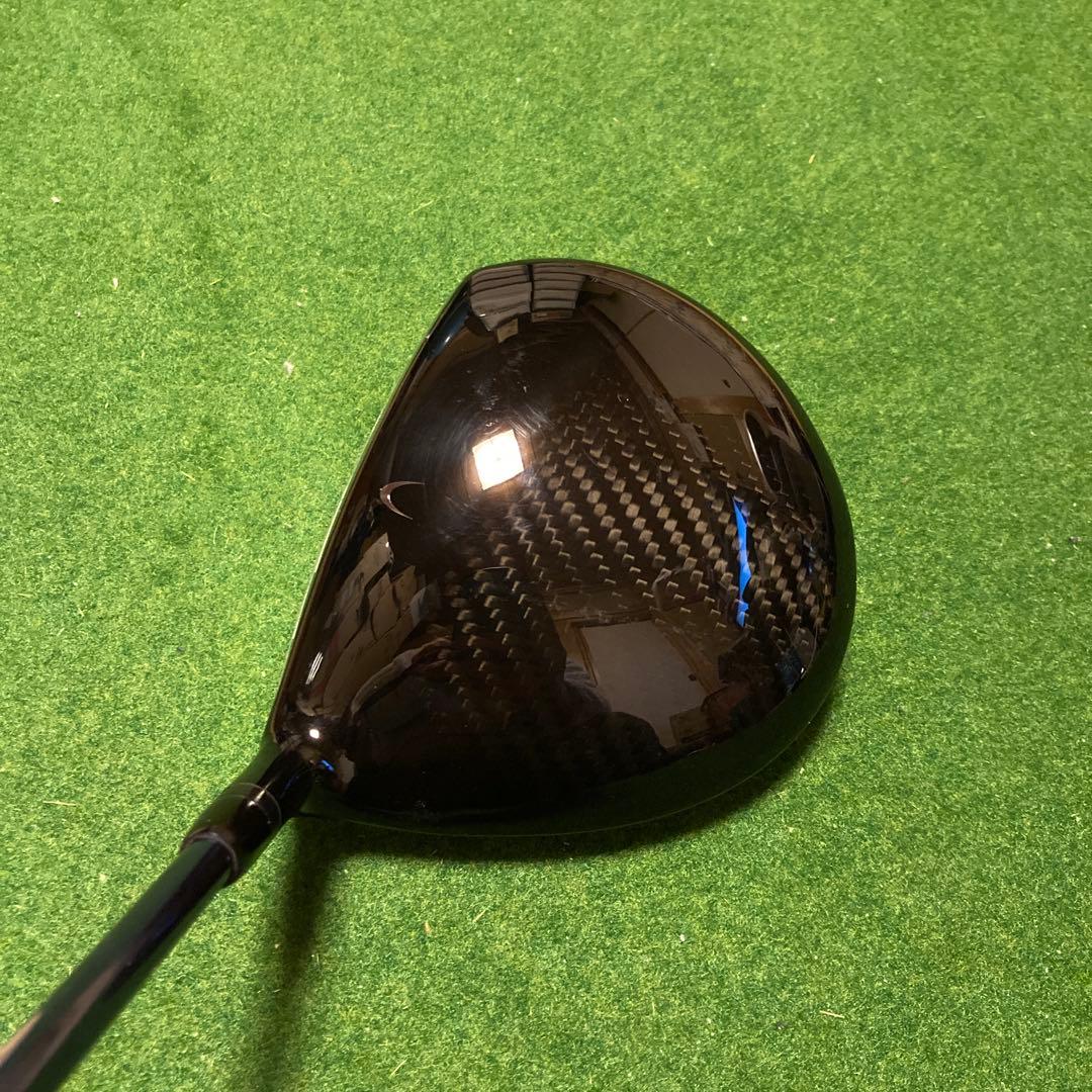 ルーツゴルフ ZIP The ROOTS ZIP 10.5° フレックスS