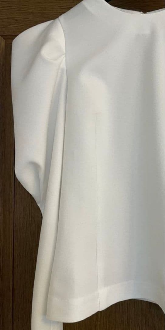 シーニュ　トンガリ　トップス　 サイズ1