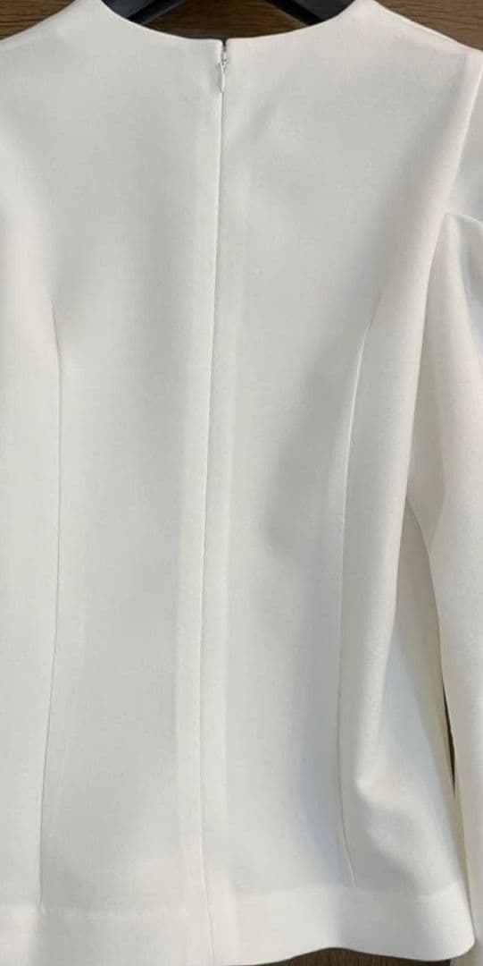 シーニュ　トンガリ　トップス　 サイズ1