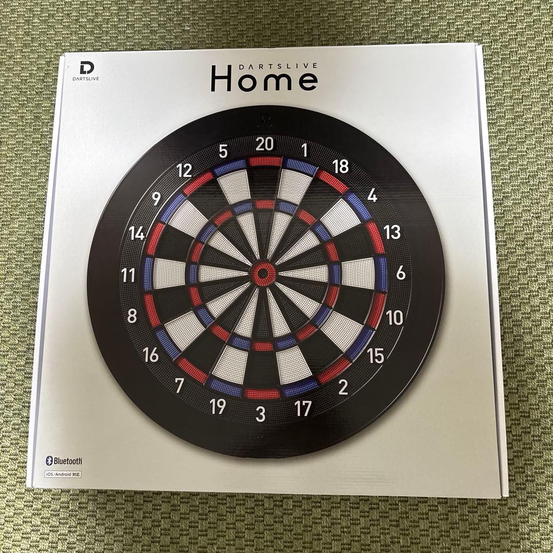 DARTSLIVE  Bluetooth電子ダーツボード