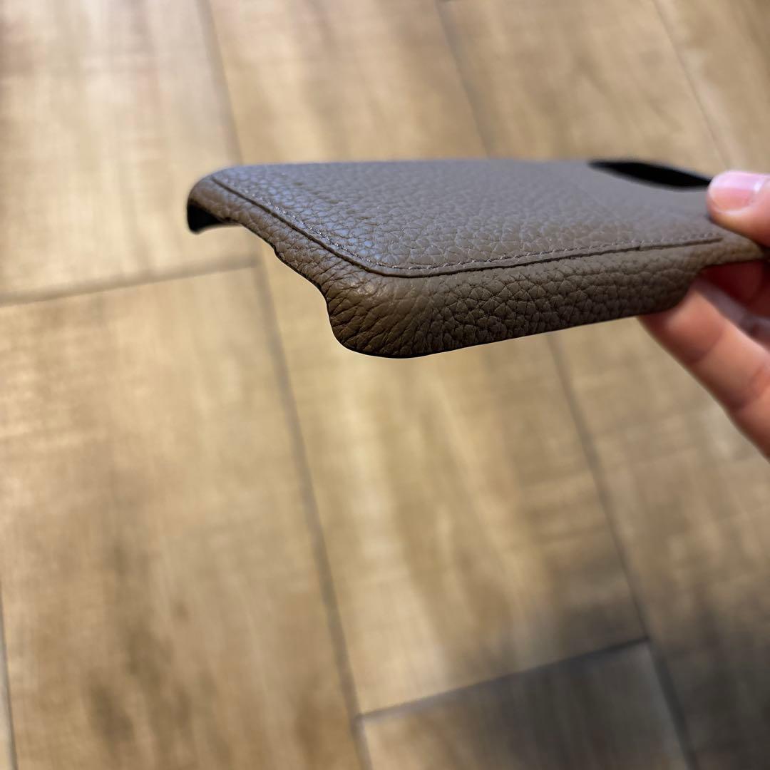 値下げ　ボナベンチュラ　iPhoneカバー