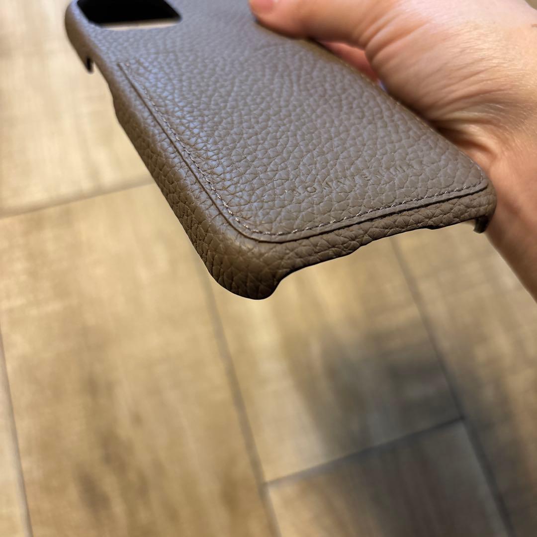 値下げ　ボナベンチュラ　iPhoneカバー