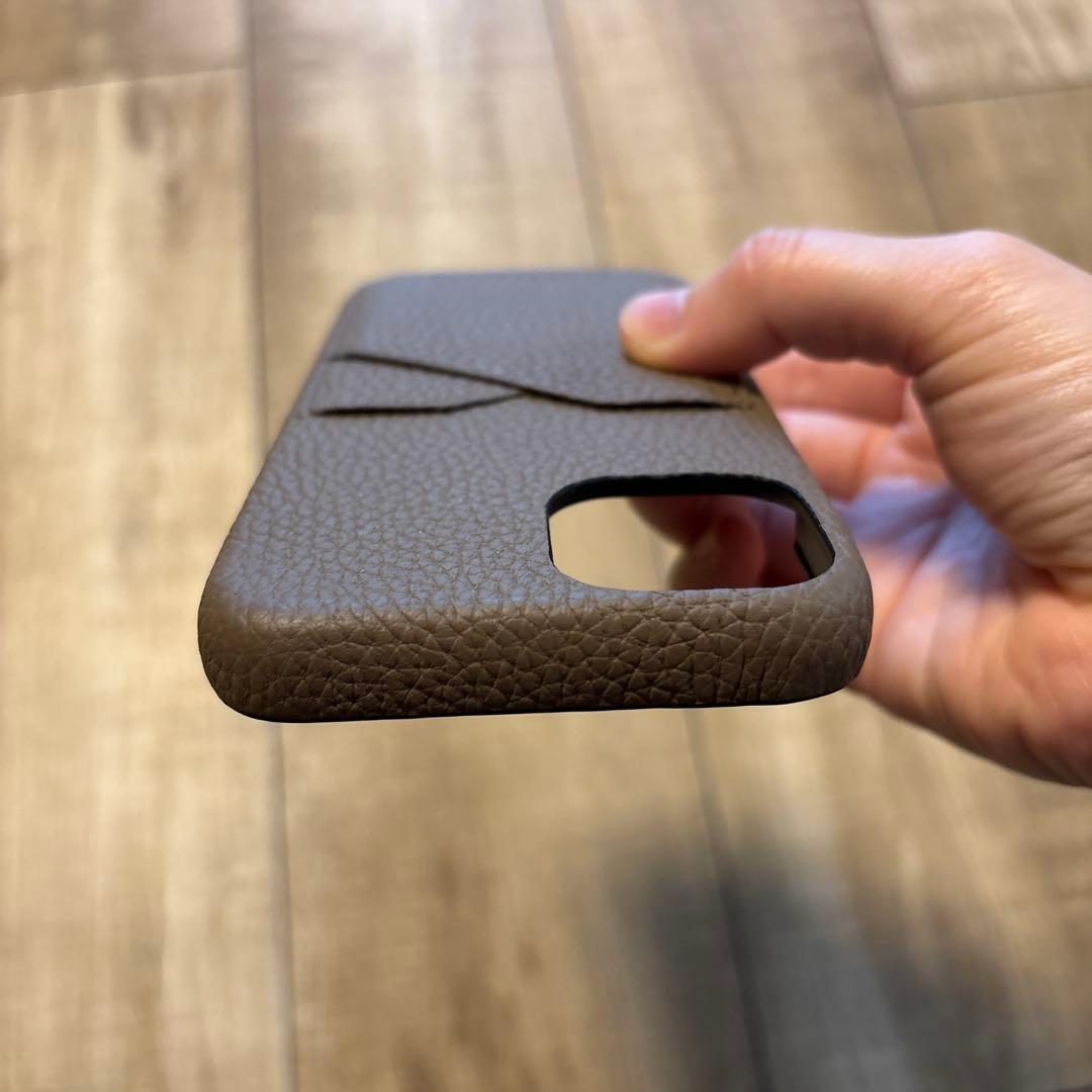 値下げ　ボナベンチュラ　iPhoneカバー