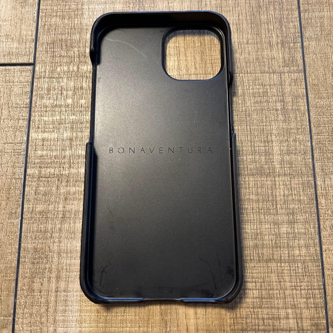 値下げ　ボナベンチュラ　iPhoneカバー