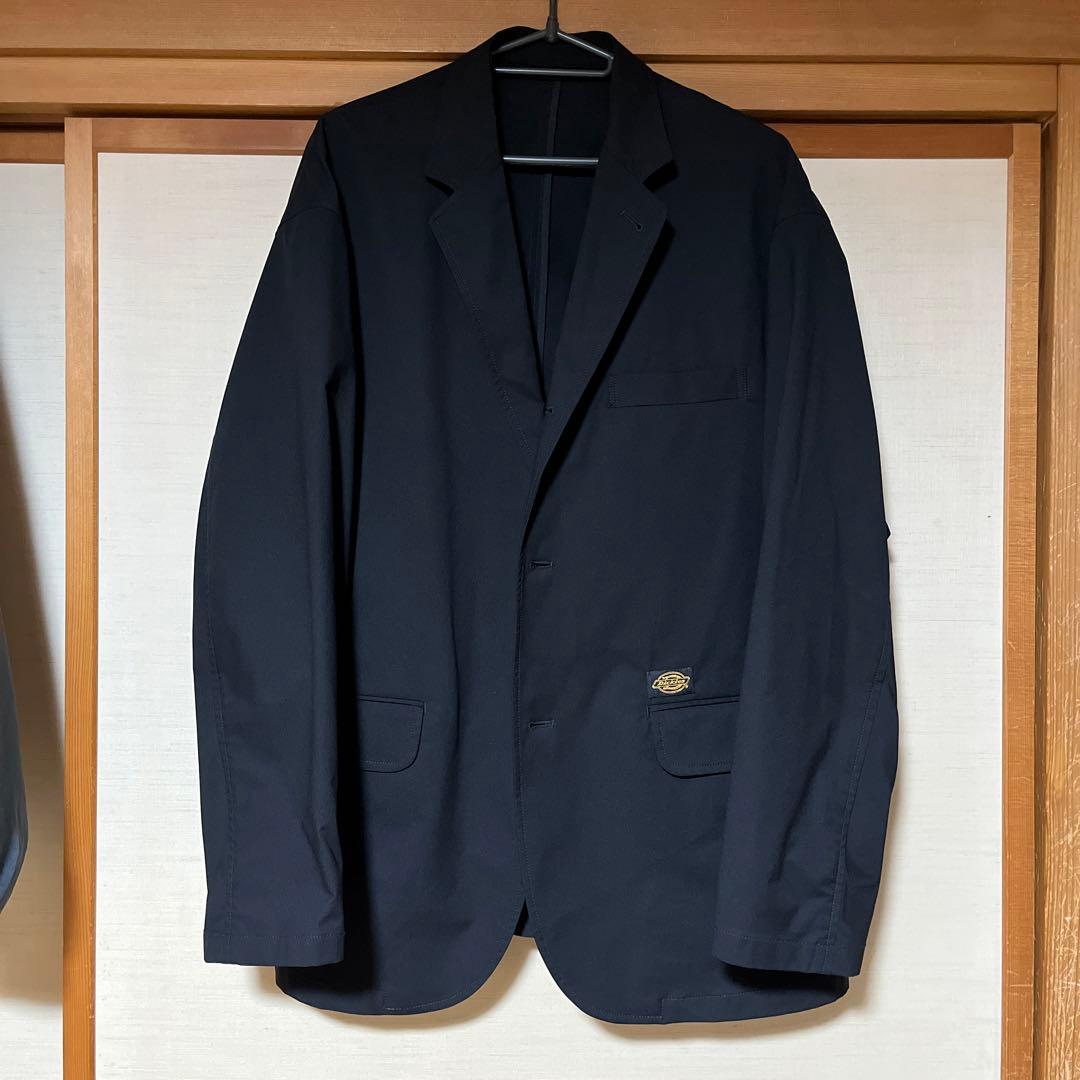 Black LサイズDickies×TRIPSTER セットアップ 第6弾