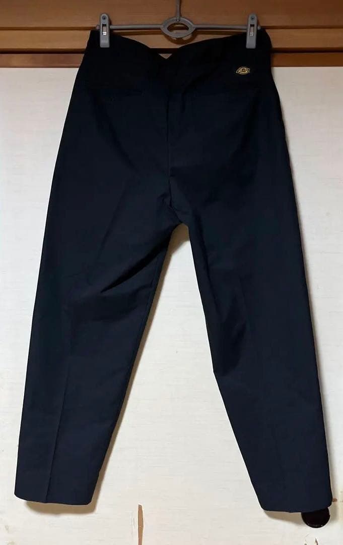 Black LサイズDickies×TRIPSTER セットアップ 第6弾