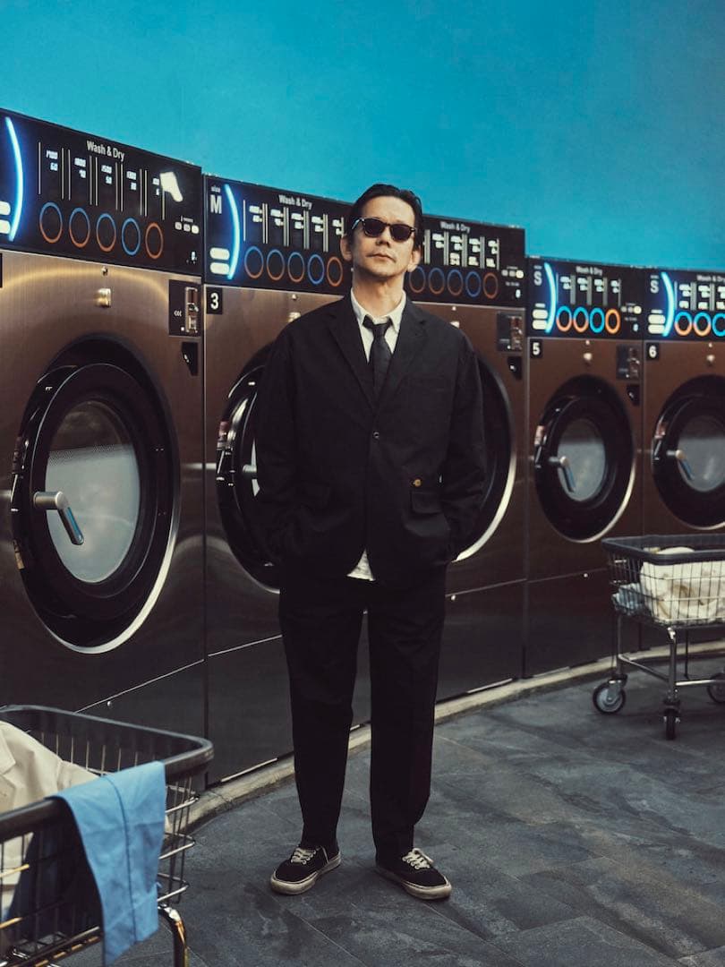 Black LサイズDickies×TRIPSTER セットアップ 第6弾