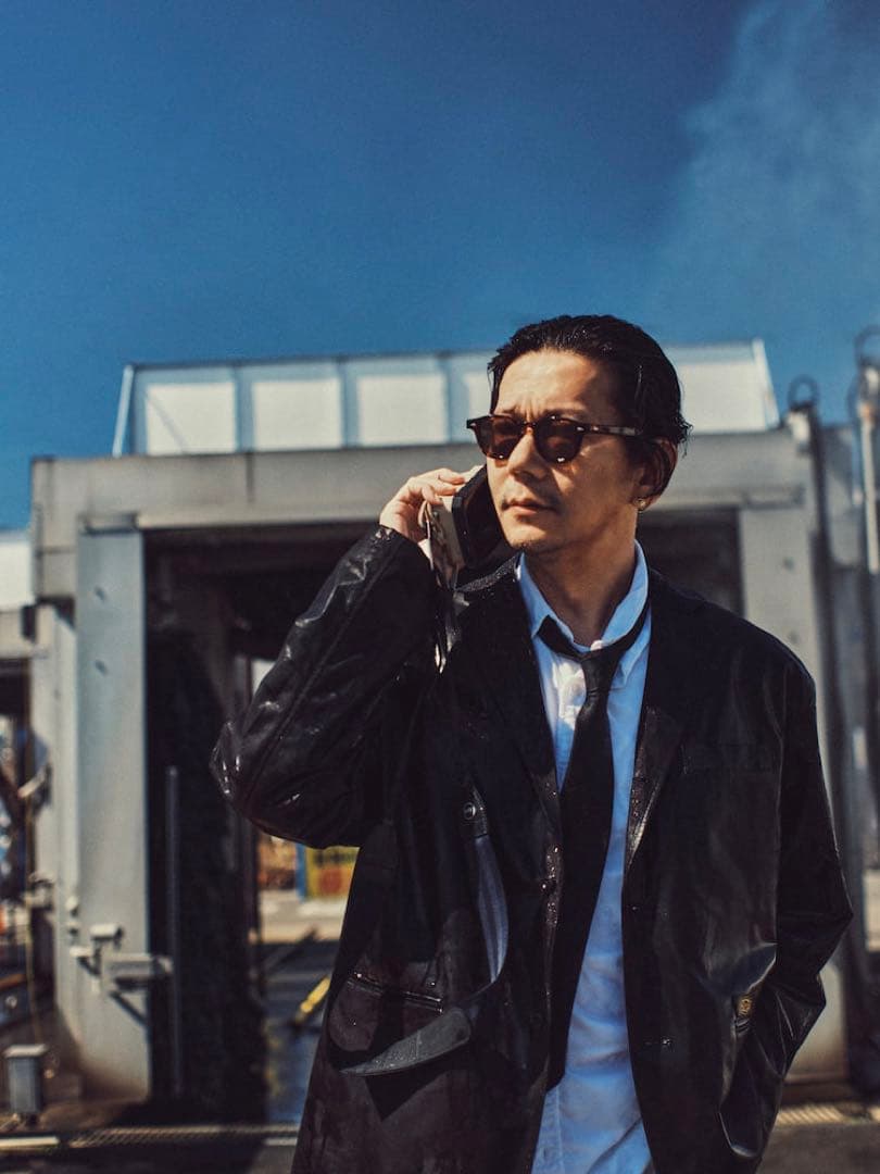 Black LサイズDickies×TRIPSTER セットアップ 第6弾