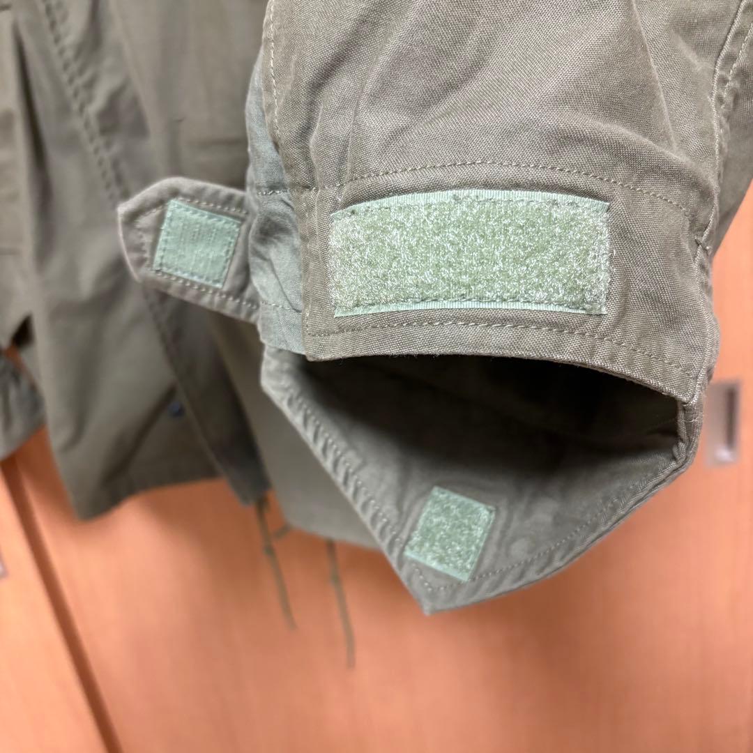 WAIPER M-65 フィールドジャケット 1stモデル WP122 S-R