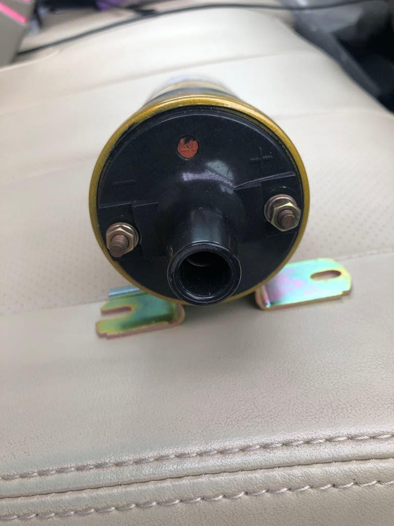 和光テクニカル イグニッションコイル スーパーz ゴールドコイル