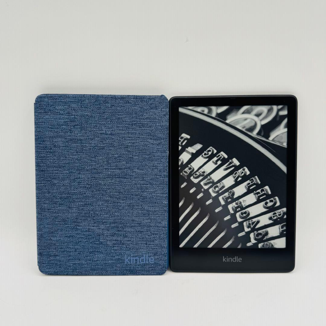 Kindle Paperwhite 第11世代 32GB M2L4EK 広告なし