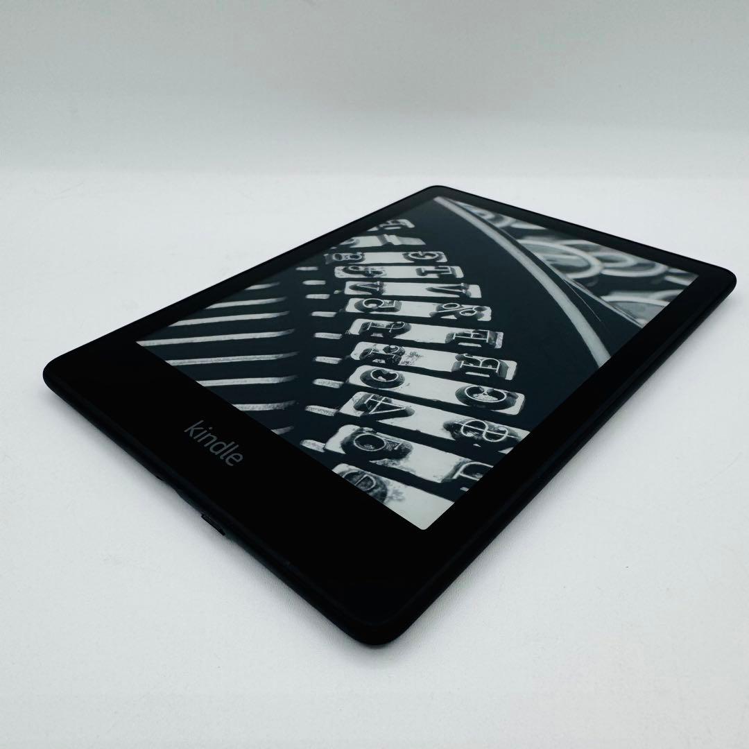 Kindle Paperwhite 第11世代 32GB M2L4EK 広告なし