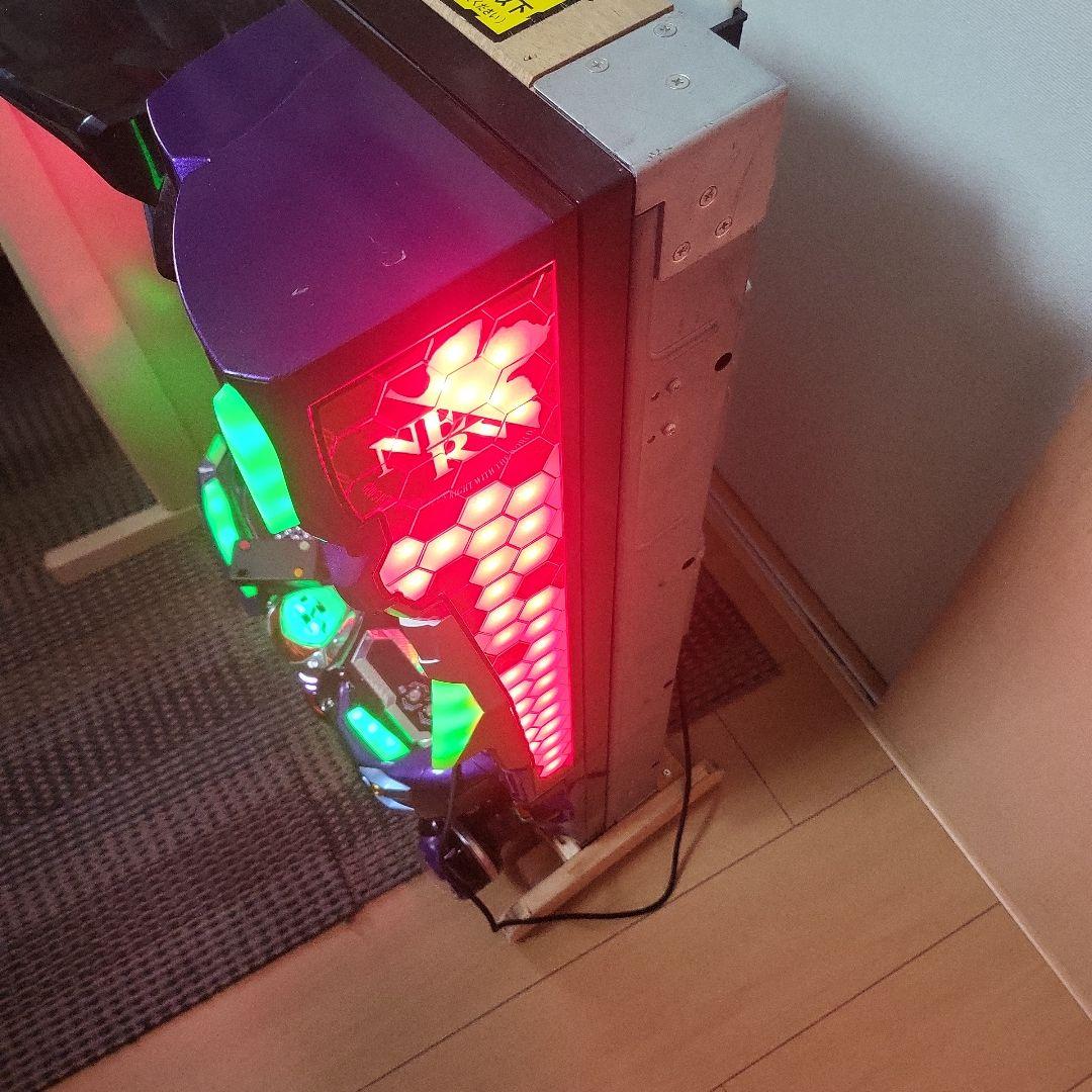 くっきー　動作確認済 CR エヴァンゲリオン～始まりの福音～