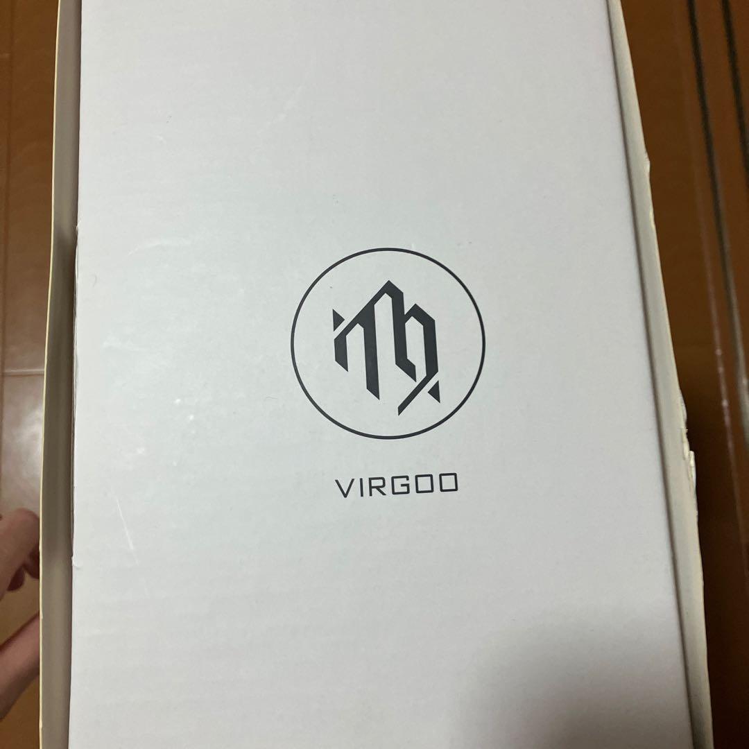 VIRGOO FEVER 限定版 コントローラー