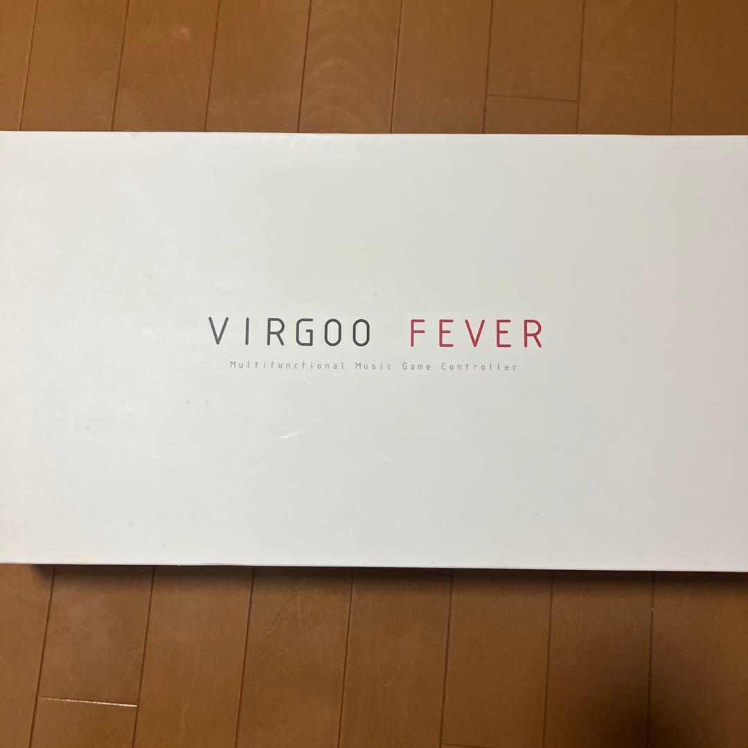 VIRGOO FEVER 限定版 コントローラー