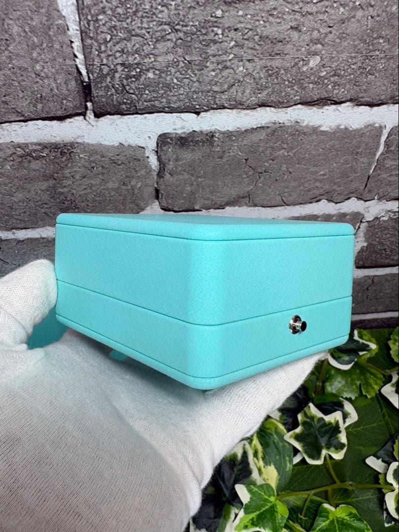 ⭐️美品⭐️定価34.6万ティファニーT スマイルペンダントホワイトゴールドダイヤ