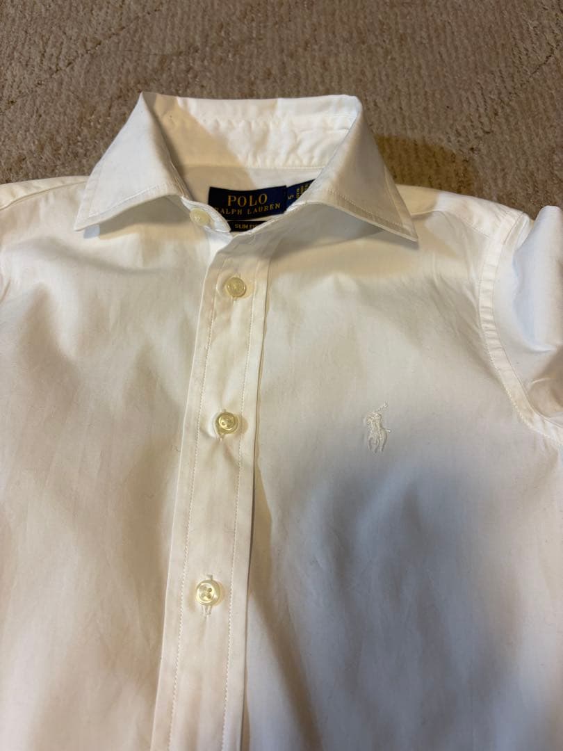 Polo Ralph Lauren ネイビー スーツ120cm