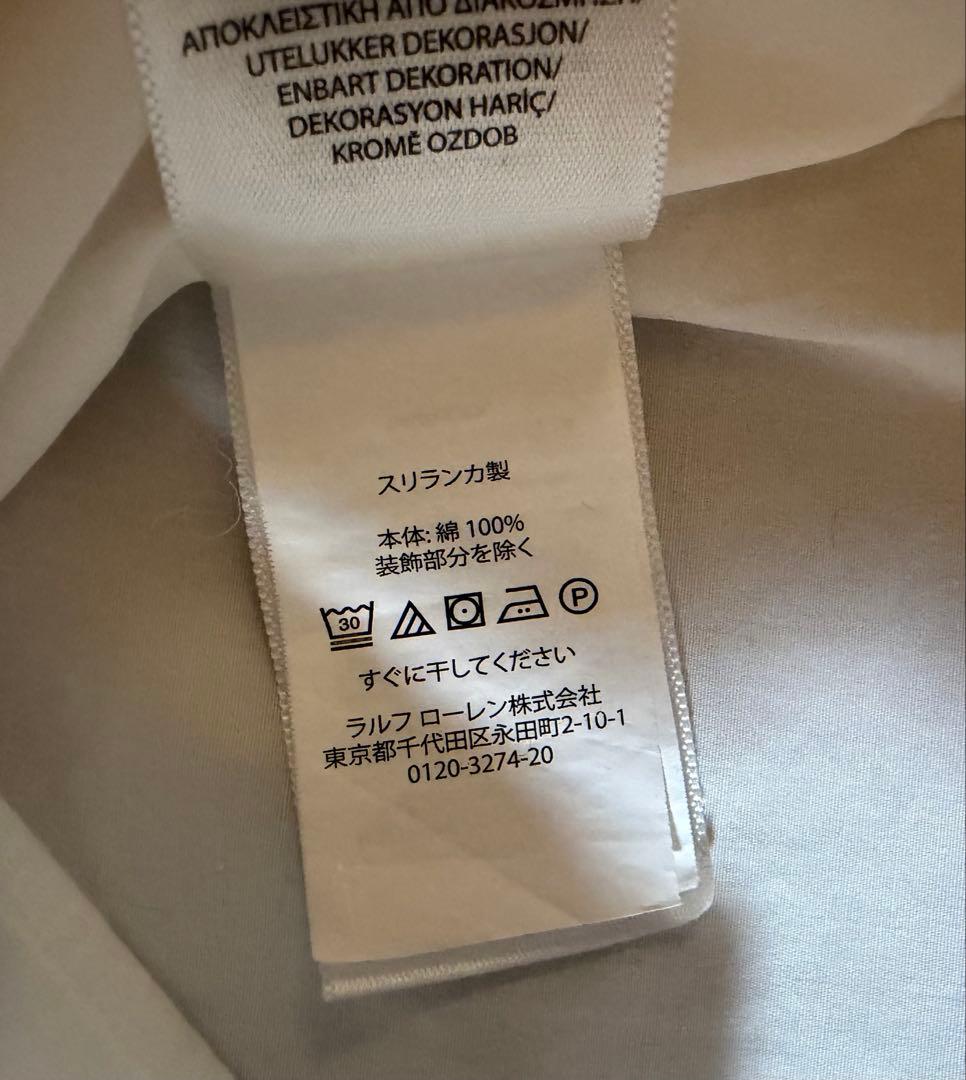 Polo Ralph Lauren ネイビー スーツ120cm