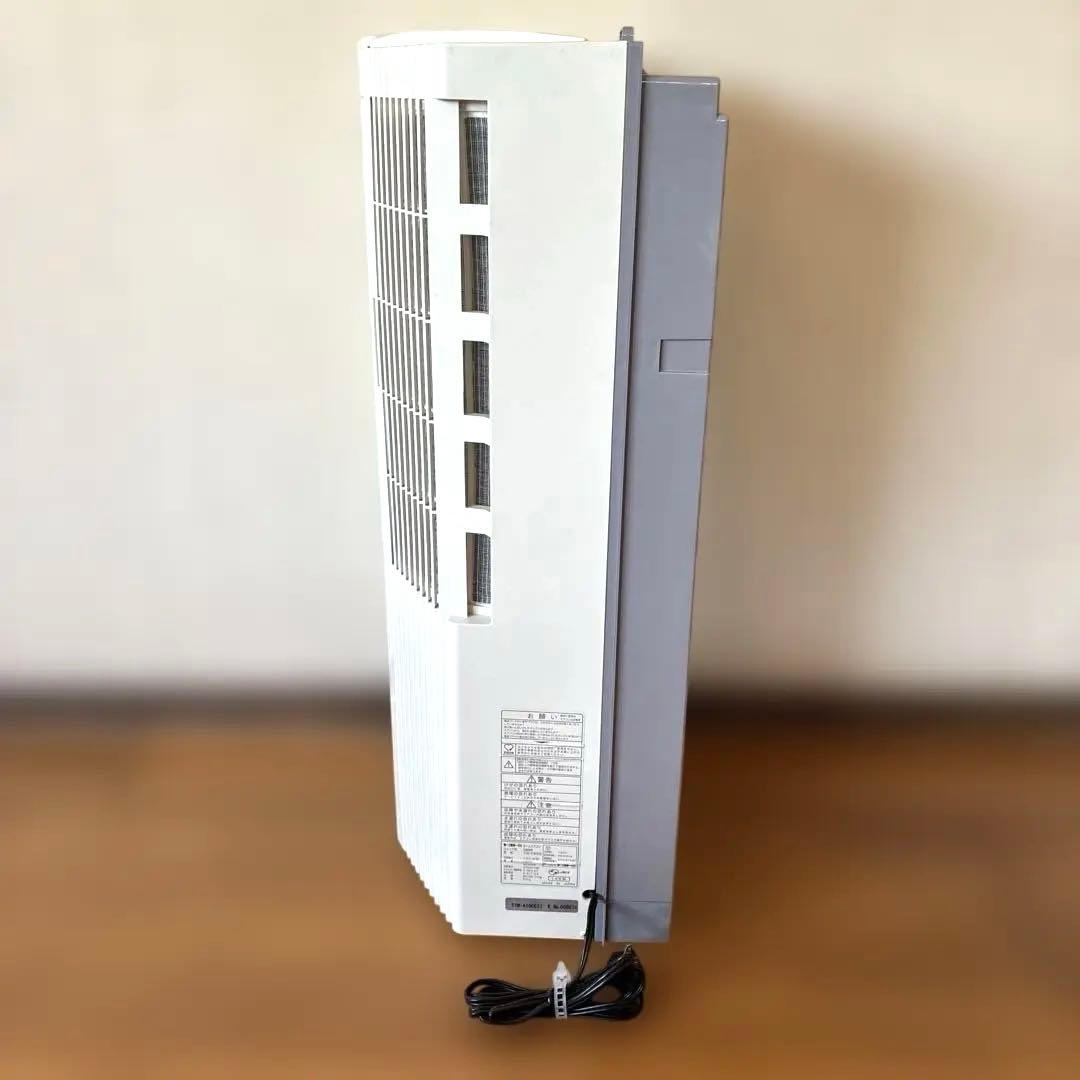 トヨトミ TOYOTOMI ルームエアコン 冷房専用 TIW-A180ESI