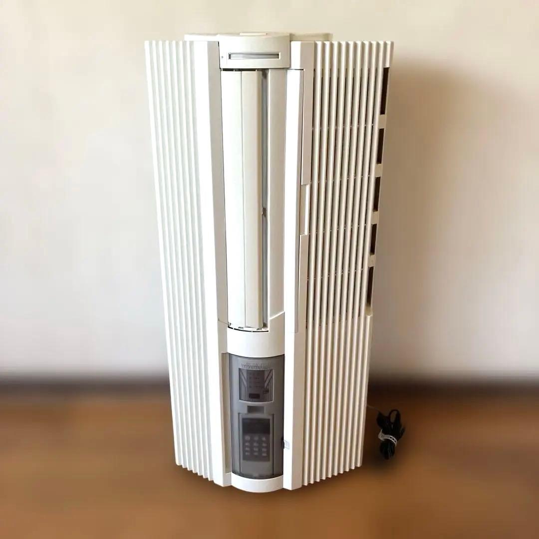 トヨトミ TOYOTOMI ルームエアコン 冷房専用 TIW-A180ESI