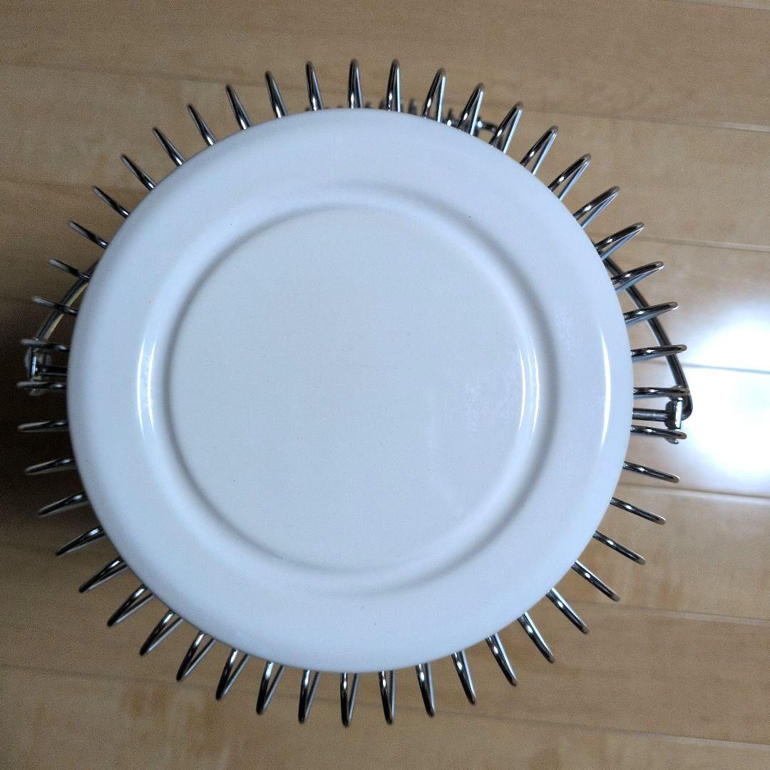 Haru【美品】2023年製/RB-25N-W(ホワイト)レインボー