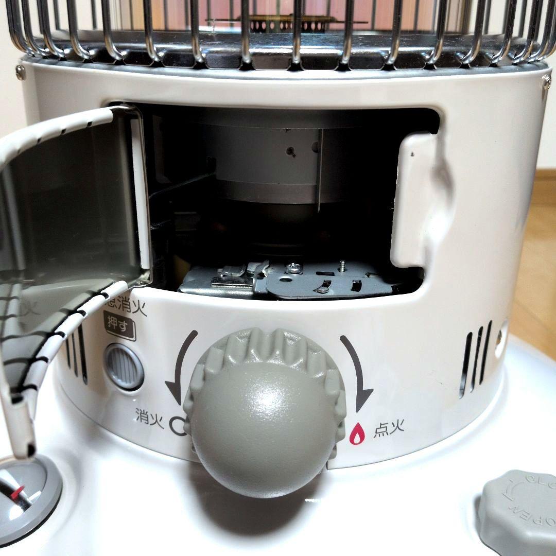 Haru【美品】2023年製/RB-25N-W(ホワイト)レインボー