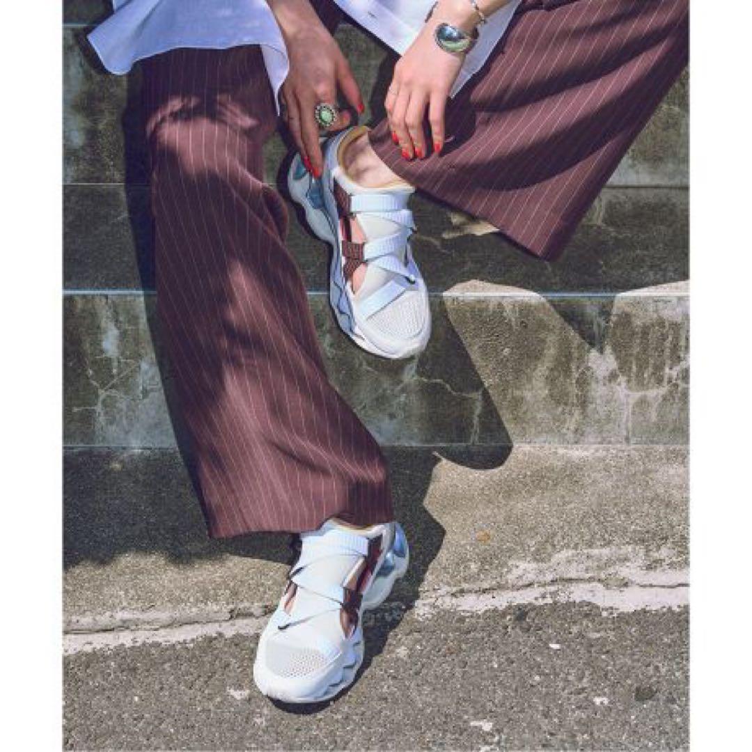 靴 spick&span MIZUNO S*S SMU WAVE PROPHECY