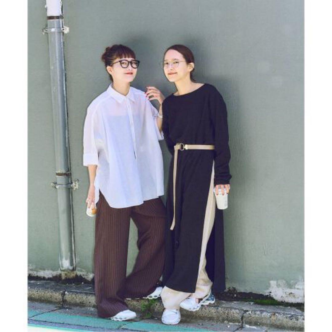 靴 spick&span MIZUNO S*S SMU WAVE PROPHECY