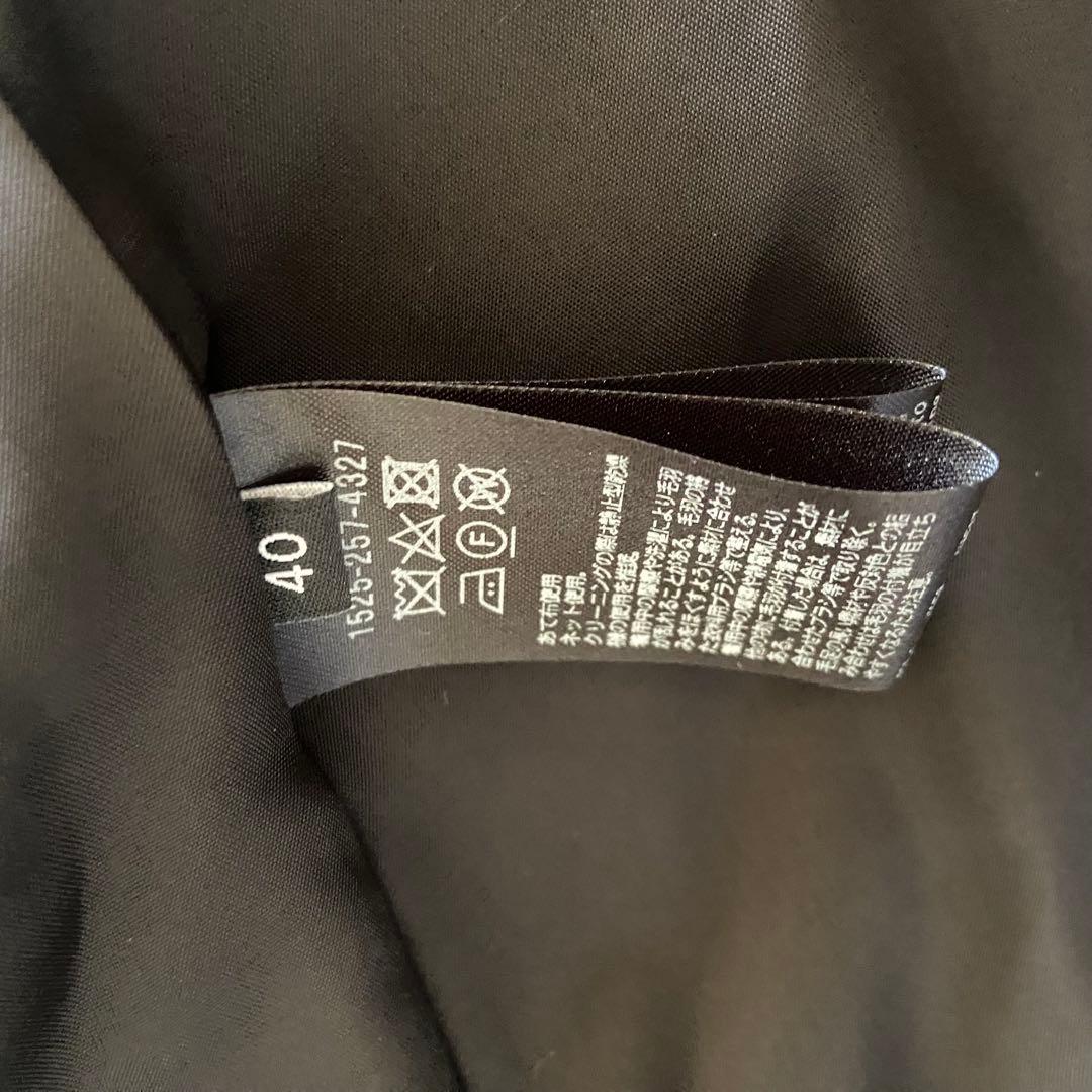 UNITED ARROWS ANG/W テーラードコート