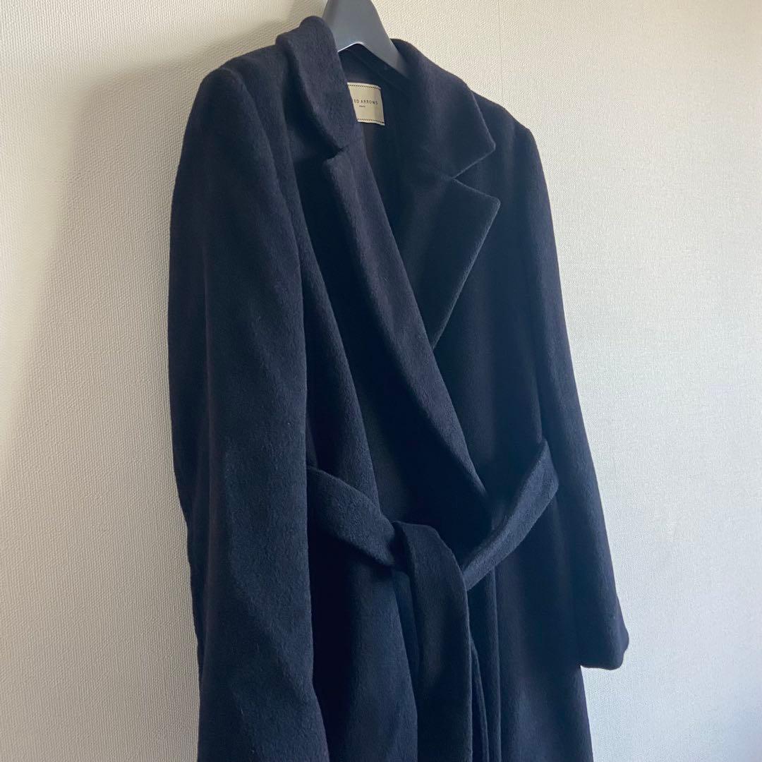 UNITED ARROWS ANG/W テーラードコート