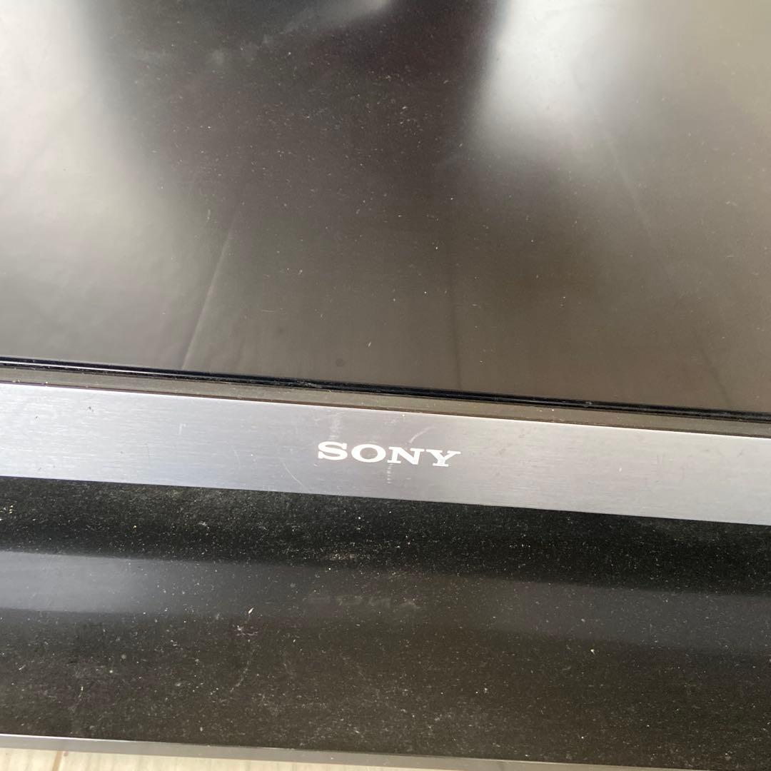 SONY 40型テレビ KD-LB40EX500 Chromecast付