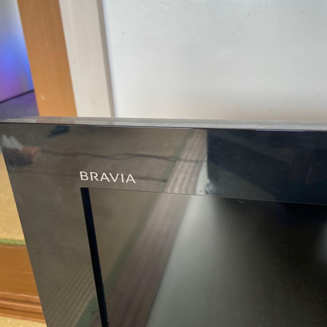 SONY 40型テレビ KD-LB40EX500 Chromecast付