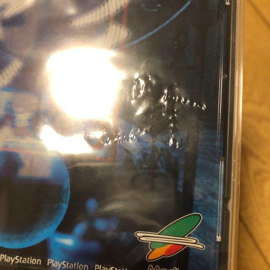 PlayStation コワイシャシン