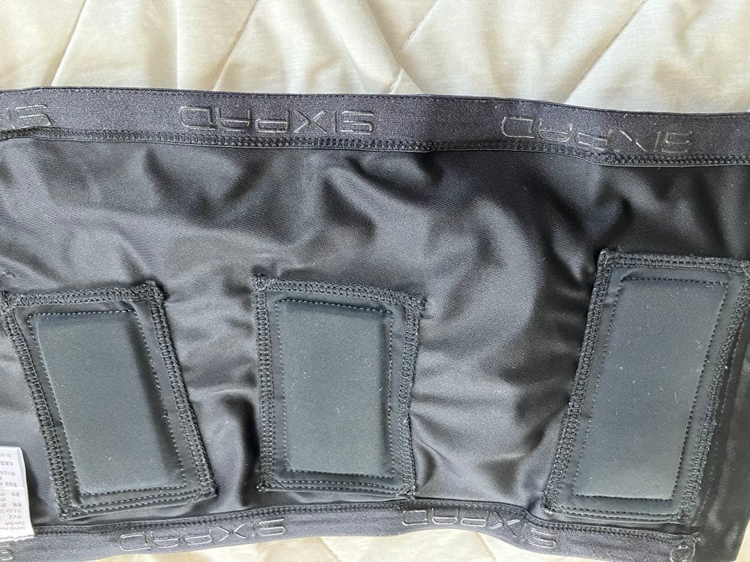 SIXPAD パワースーツ ライト コアベルト　Mサイズ