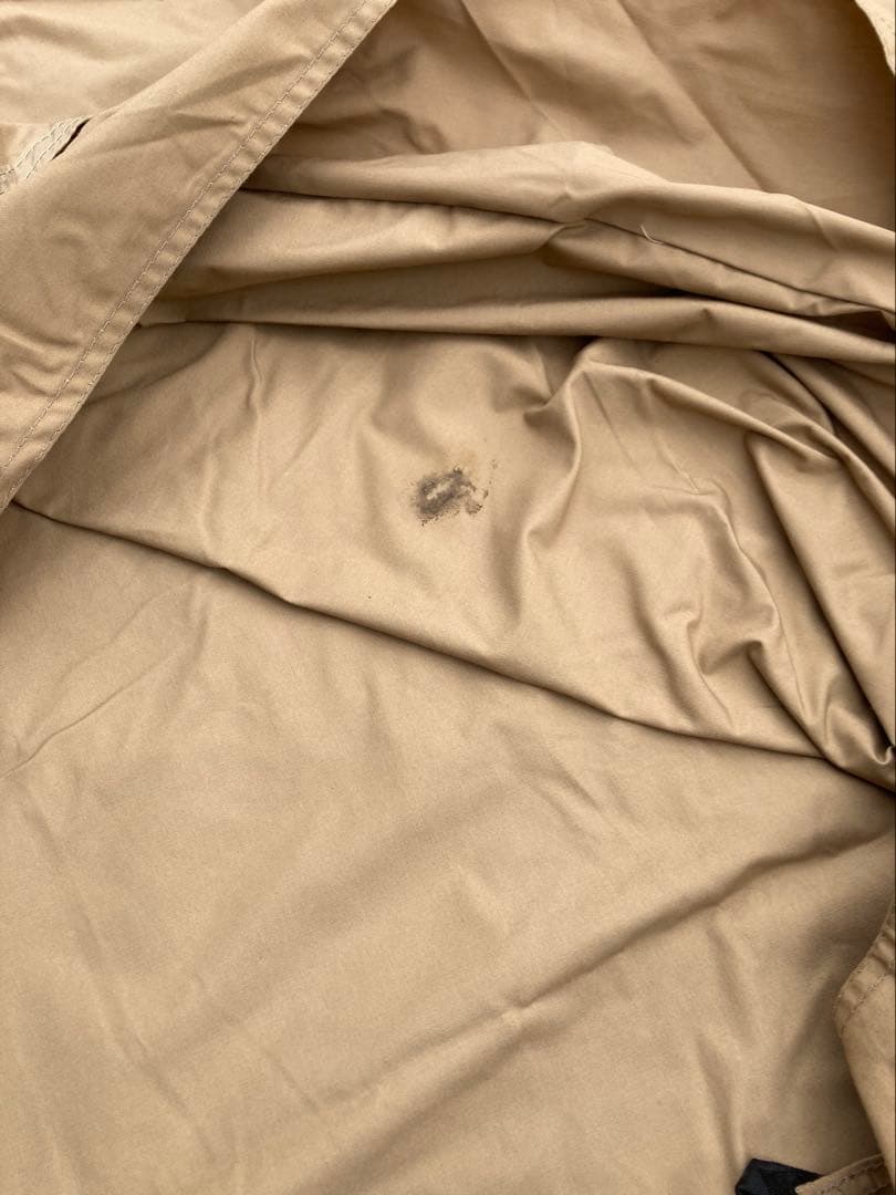 テンマクデザイン　パンダtcプラス