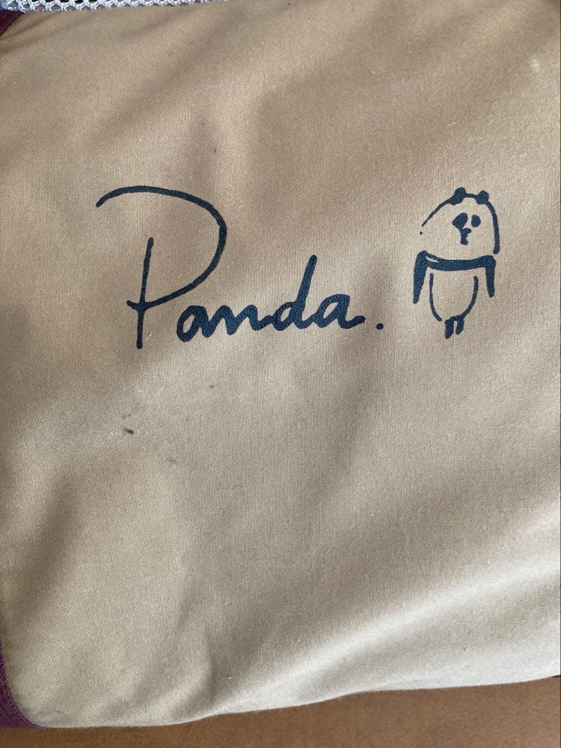 テンマクデザイン　パンダtcプラス