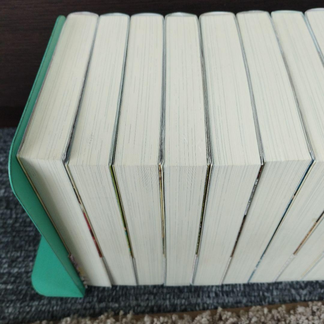 本好きの下剋上 : 小説17冊(通巻1〜17巻)