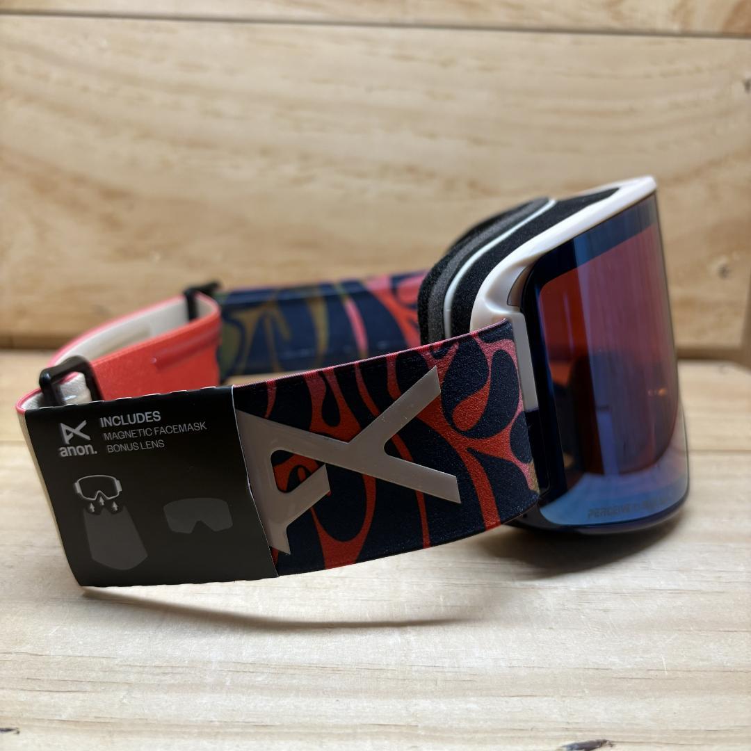 【1628】anon　アノン　WM3　ダブルエムスリー