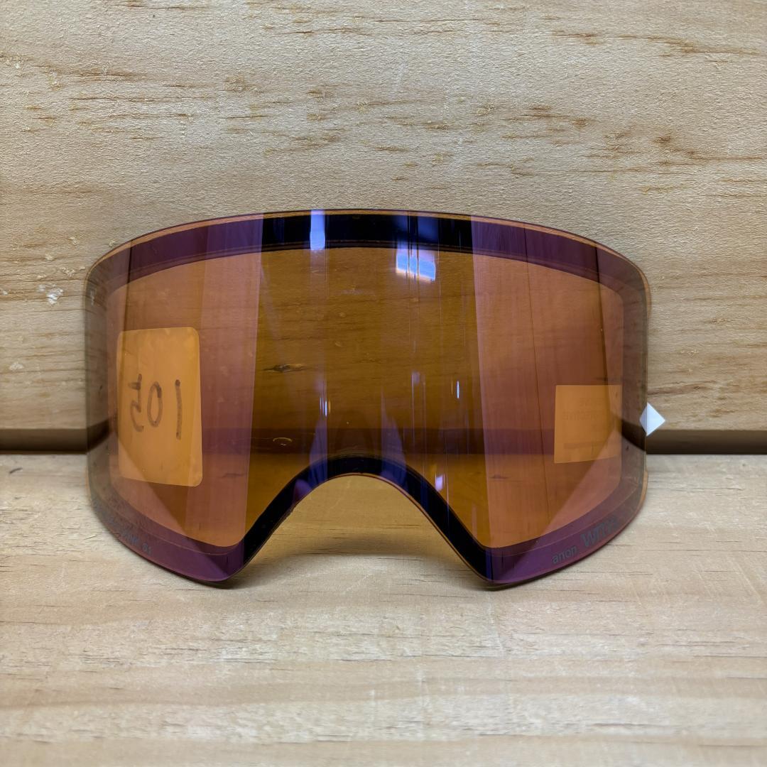 【1628】anon　アノン　WM3　ダブルエムスリー