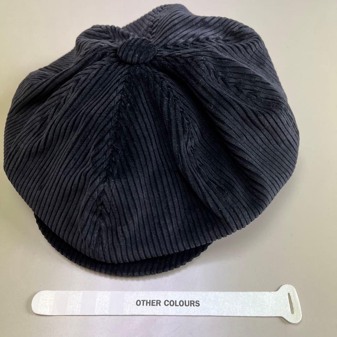 mountain research キャスケット