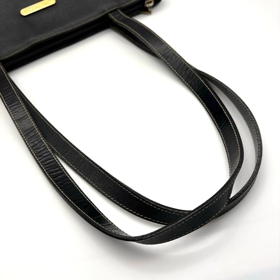 BURBERRY バーバリー ショルダーバッグ トートバッグ ノバチェック