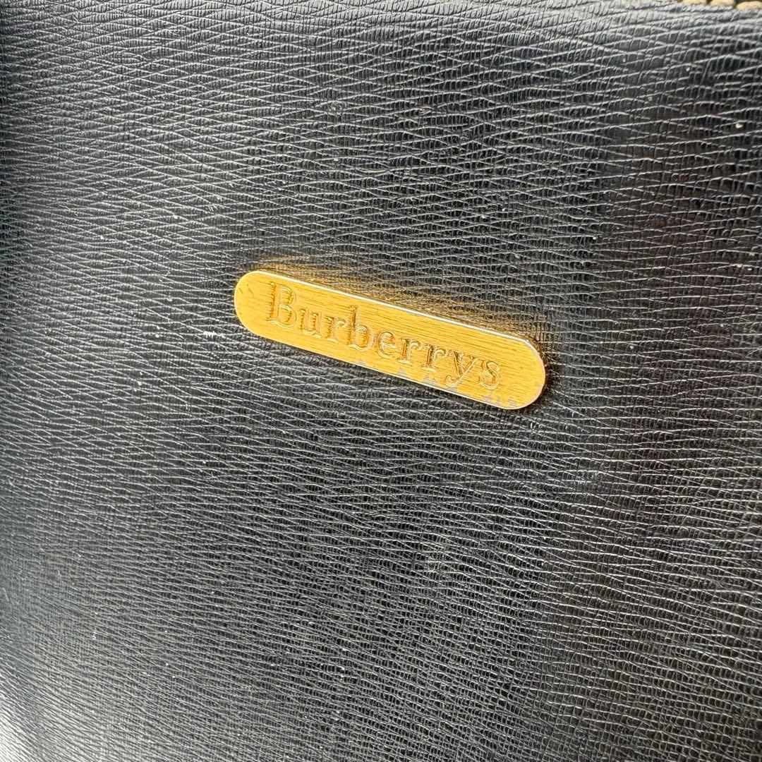 BURBERRY バーバリー ショルダーバッグ トートバッグ ノバチェック